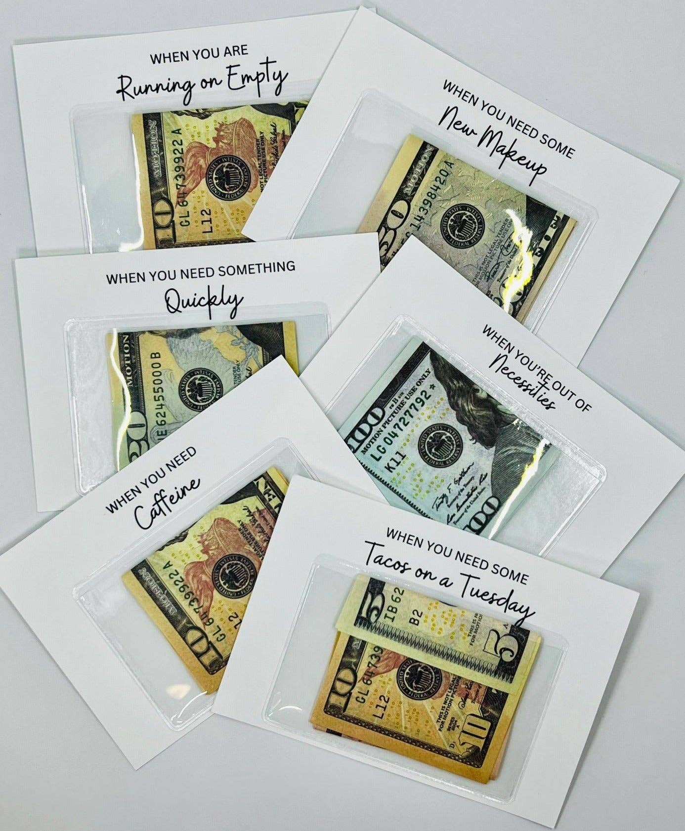 Nans Tees – wholesale Gift tag – Thank You Gift Card Box | Gift Card Book4