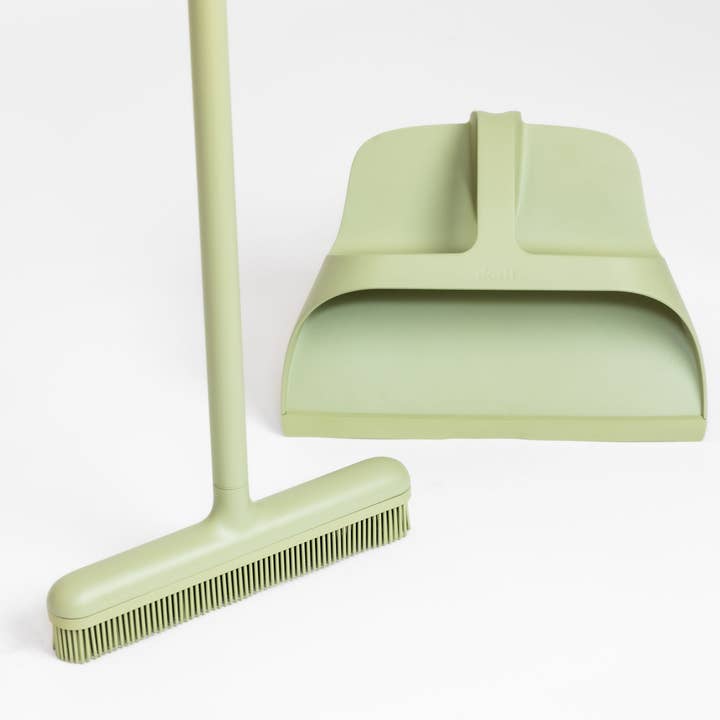 Dotti - Vente Brosses à épousseter et plumeaux - Meilleur balai et pelle à poussière | Sauge4