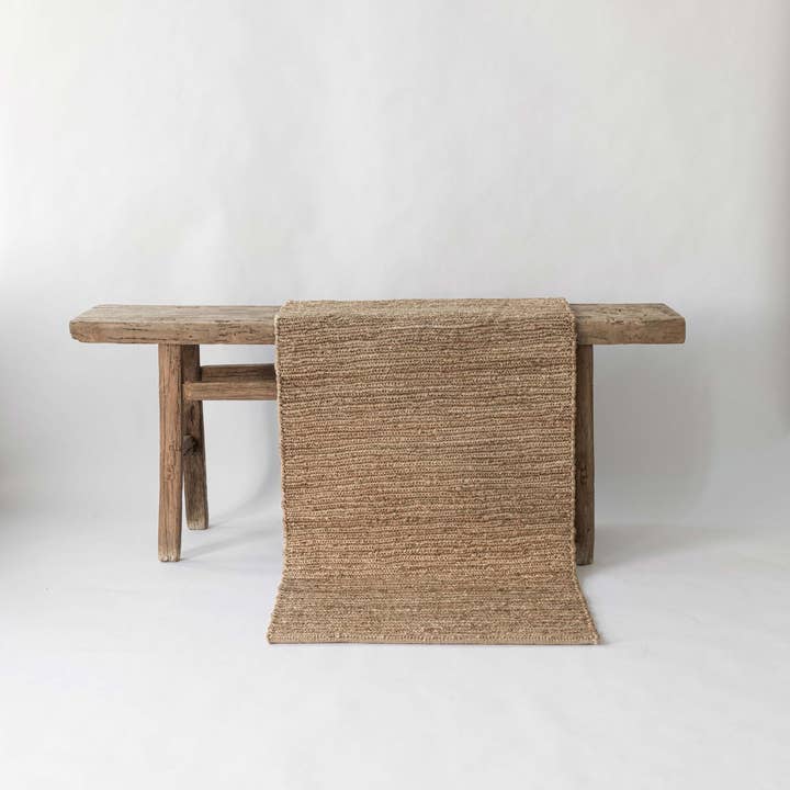 Tell Me More – wholesale Area rug – Sumak hemp rug 80x150cm8