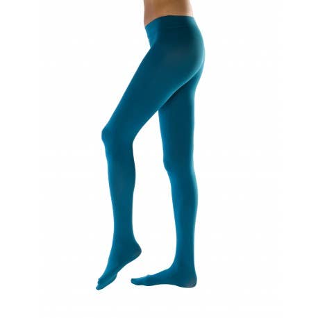 Full Colour – Meia-calça - Mulher por atacado – Meia-calça opaca fosca 3D 60 denier com conforto extra - tamanho XL28