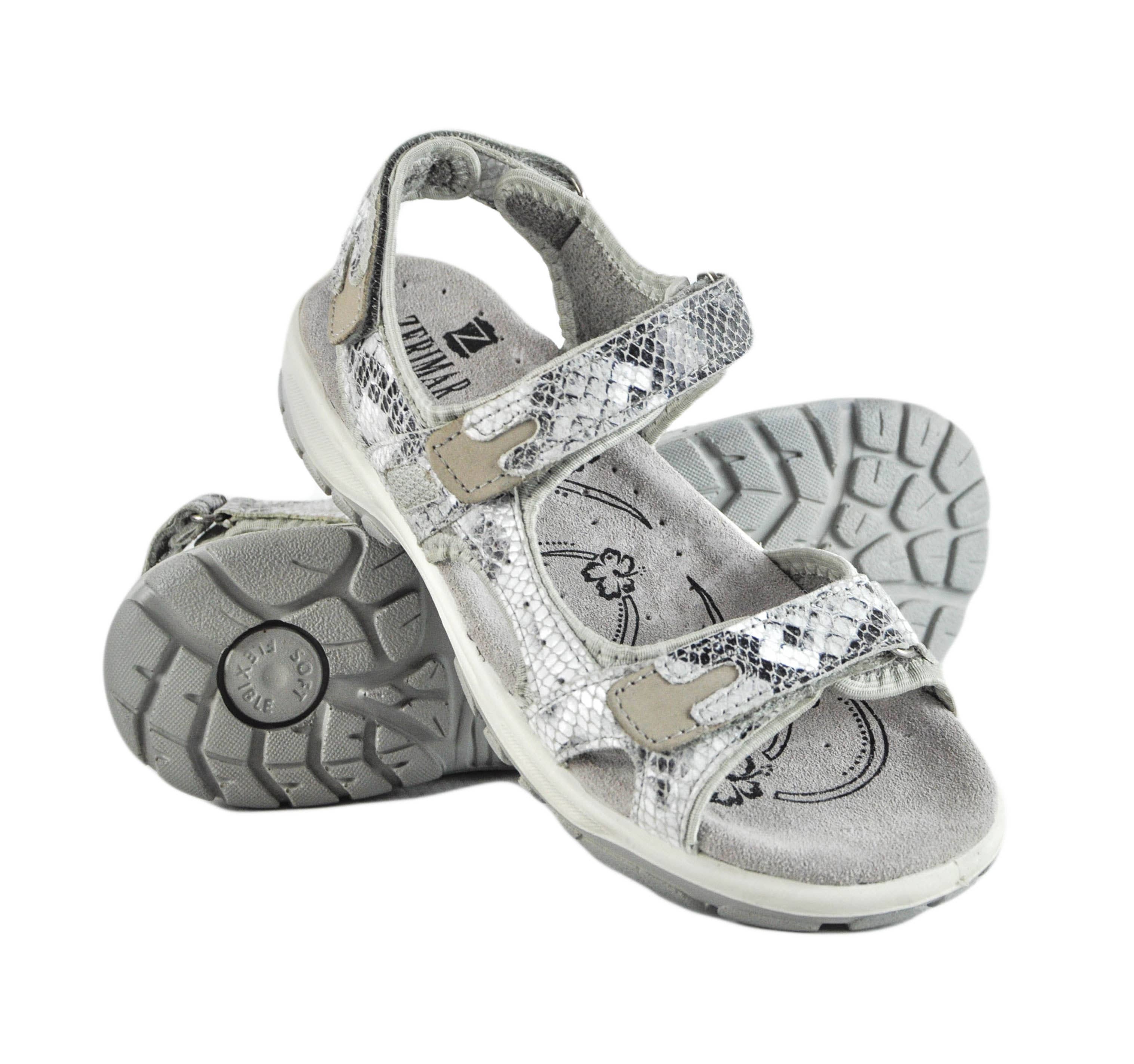 Zerimar 1942 - Wholesale Sandals - Women's - Women's trekking sandals, comfort sole. Casual sandals.4