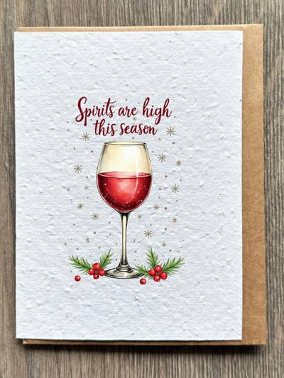 Esprit de la saison pour la vente par The Flora Page