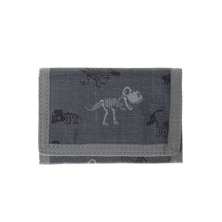 Ketto – wholesale Wallet – Child – Display of 24 assorted wallets for kids with velcro1