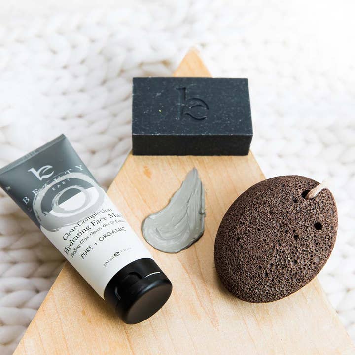Beauty By Earth - Wholesale Pumice/Exfoliating Stone - Volcanic Pumice Stone for Exfoliating