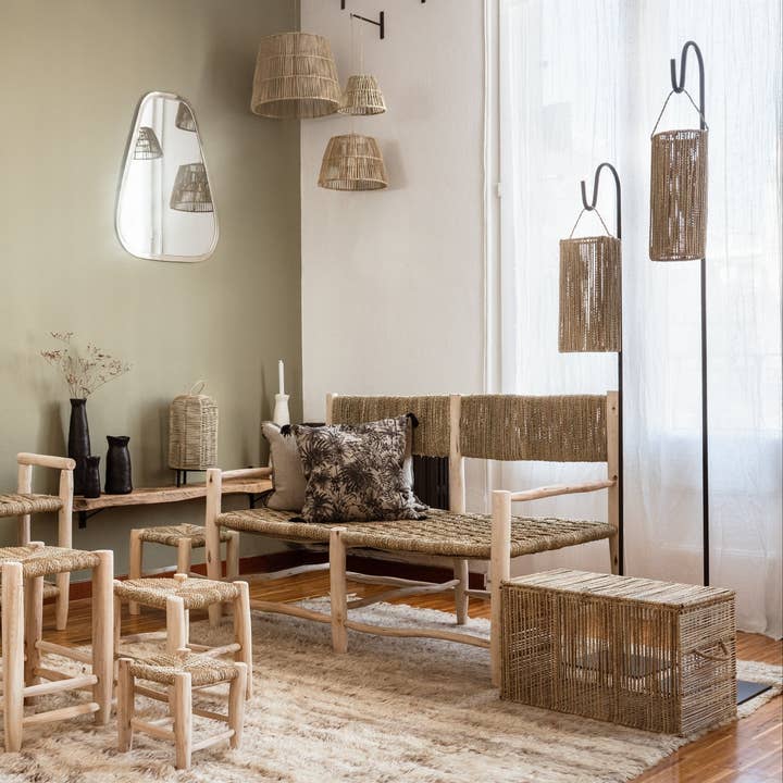 Lampefod GATO for engroshandel hos COSYDAR-DECO