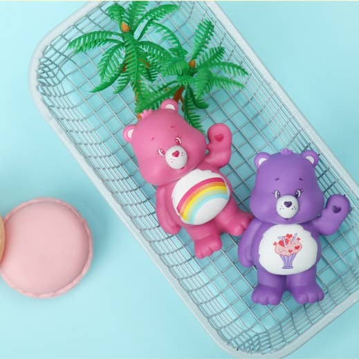 K-Wonderland - Wholesale Figurine Toy - Kids - Care Bears Random Blind Figure Box – Ver.11