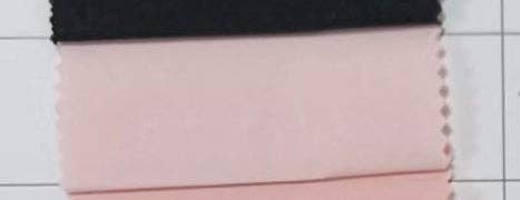 Southern Proper Blanks - Wholesale Bedding Pillowcase/Sham - Kids & Baby - Pillowcase - Scalloped edge3