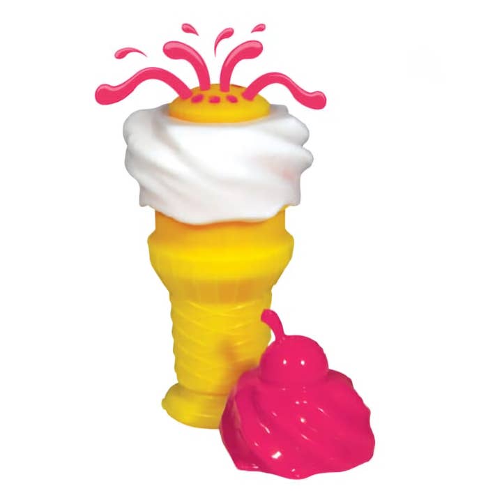 Majestic Wholesale - Wholesale Boiled sweets - Twist-n-Lik Ice Cream Candy 0.64oz (12ct)1