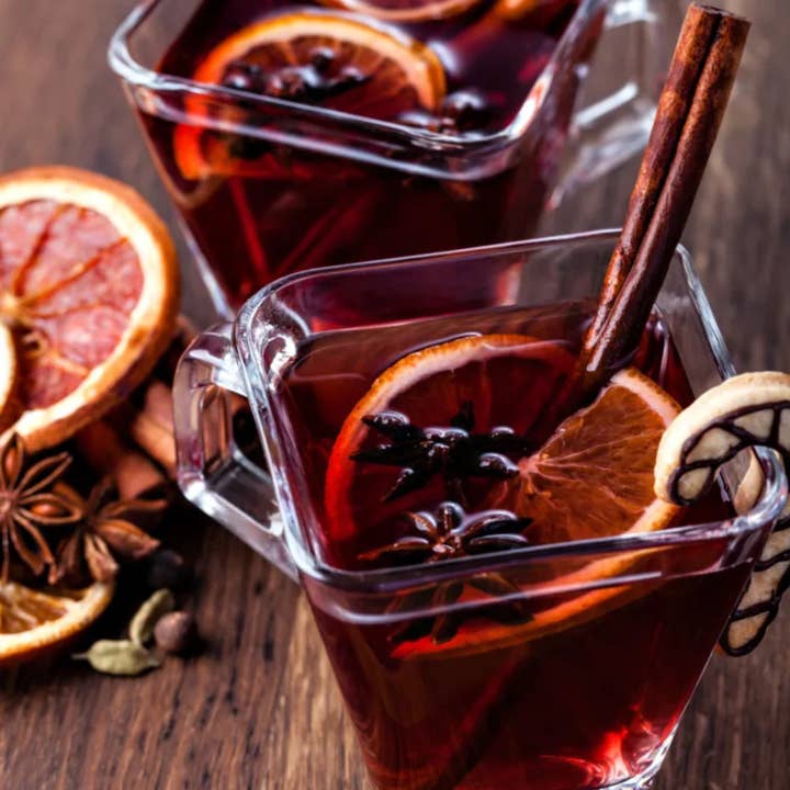 Drink Botanicals Ireland - Wholesale DIY Drink Kit - Mulled Wine Spice Kit Multipack4