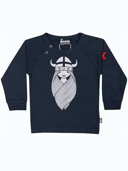 DaneBaby Basic Dk Marine Freja pour la vente par Danefae