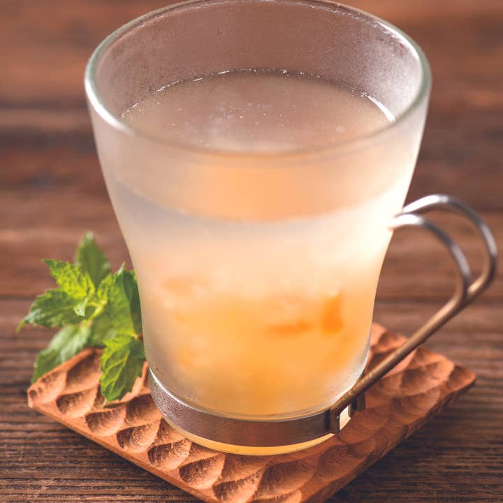 Kuze Fuku & Sons - Wholesale Jam/Jelly - YUZU FRUIT SPREAD 7oz.4