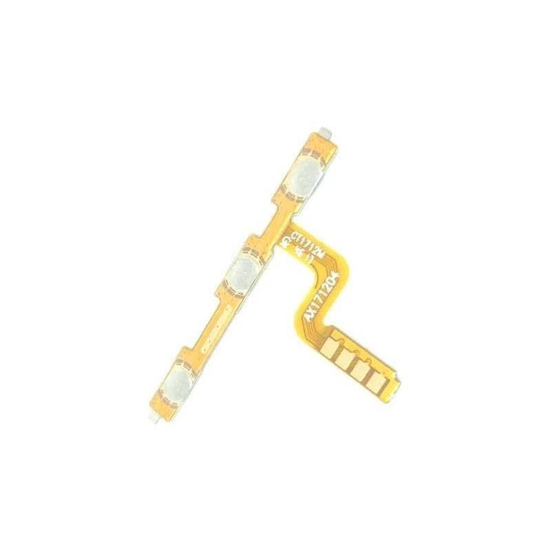 Repuestos Infotec - Wholesale Charging Cable - Power and Volume Flex for Redmi 50