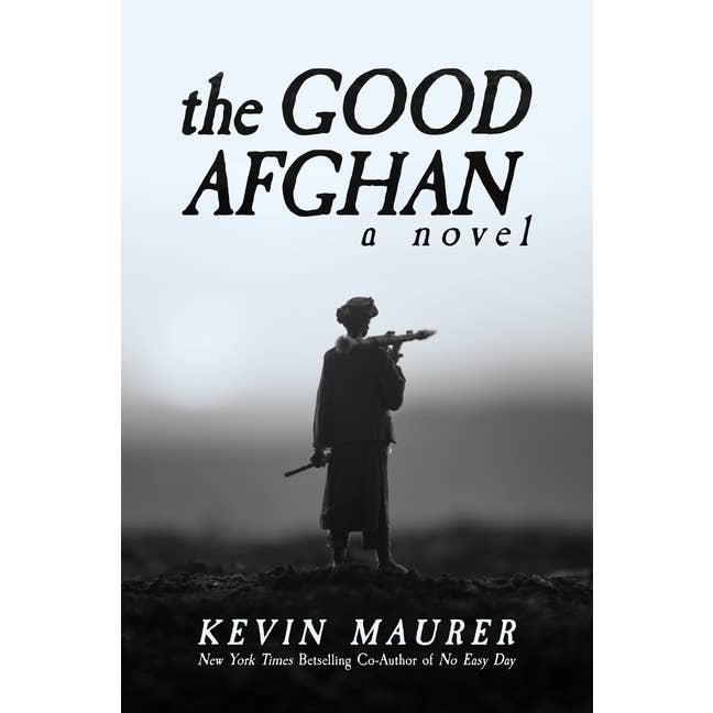 Good Afghan for wholesale by Bradley's Book Clearance