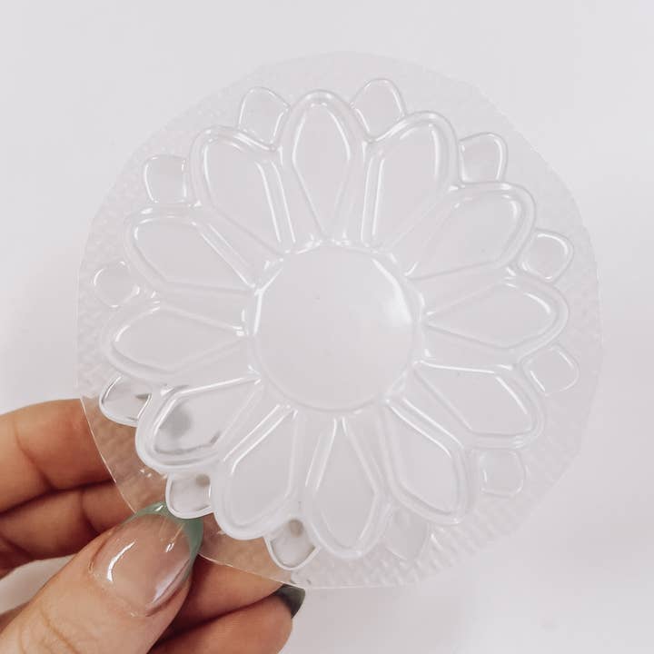 Stampo in LDPE per fiori per la vendita all'ingrosso da parte di TLLC Supplies