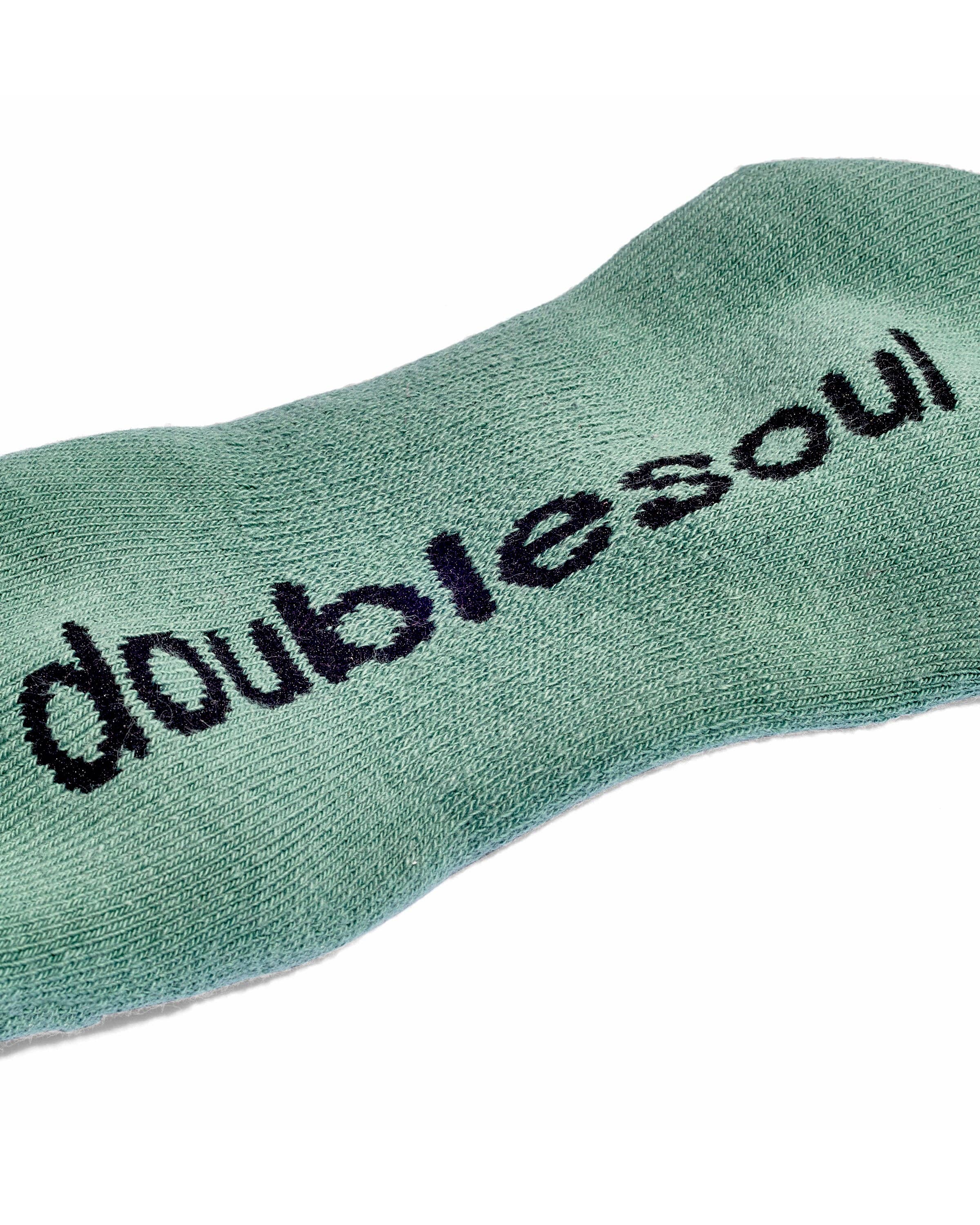 doublesoul – wholesale Socks – Unisex – Low 3 Pack Solid32