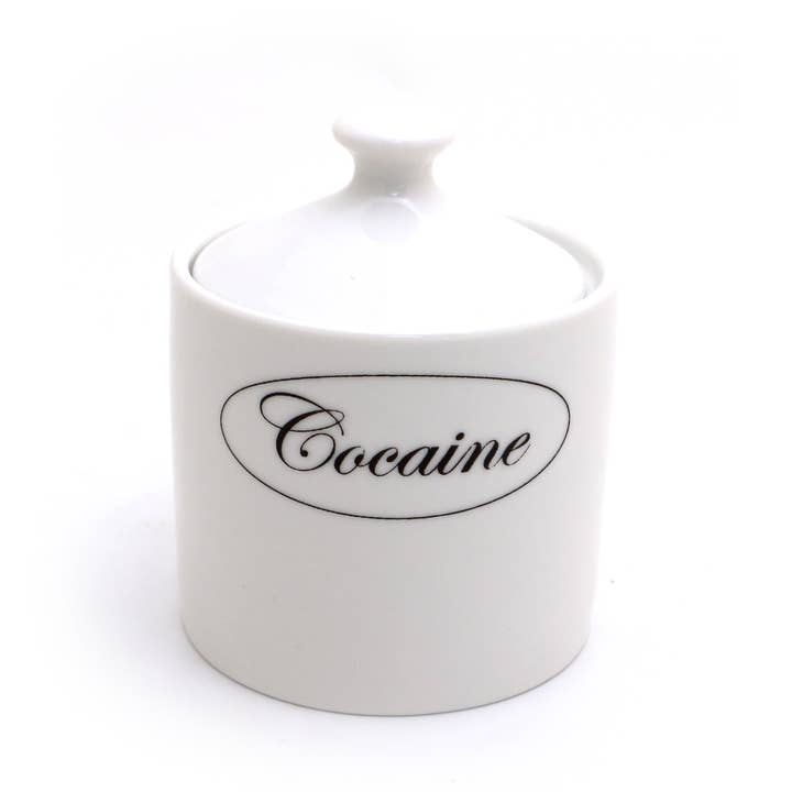 Cocaine Sugar Bowl and other Purchase Wholesale canna. Free Returns & Net 60 Terms on Faire trending on Faire.