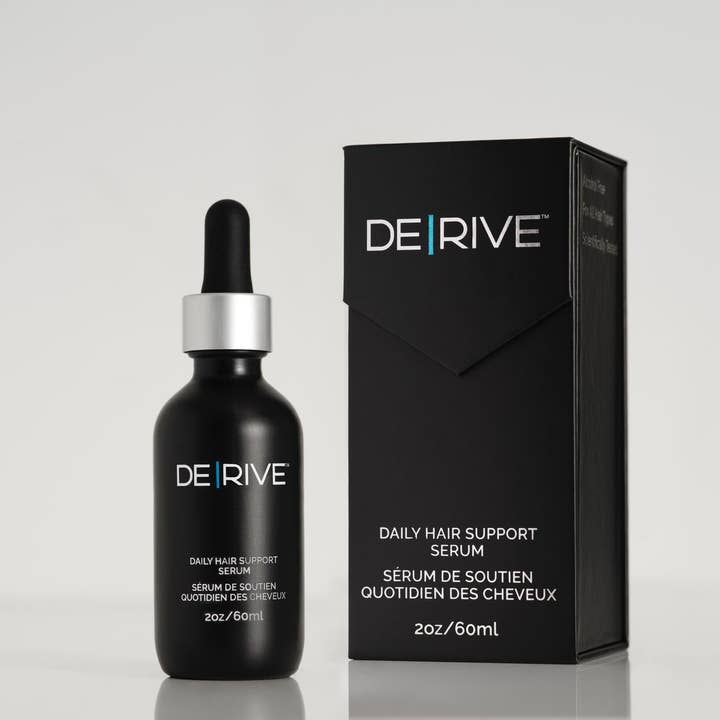 Daily Hair Support Serum for wholesale by Eden's Coven