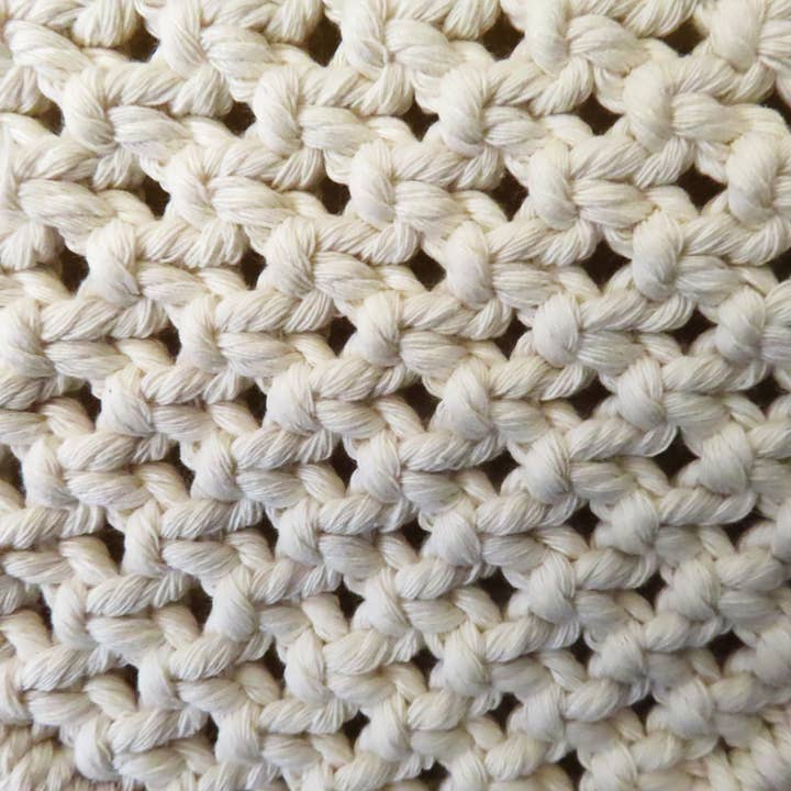 Gifts Amazing! - Wholesale Tapestry/Textile - CLOSE OUT: Macrame Wall Hanging - Large2