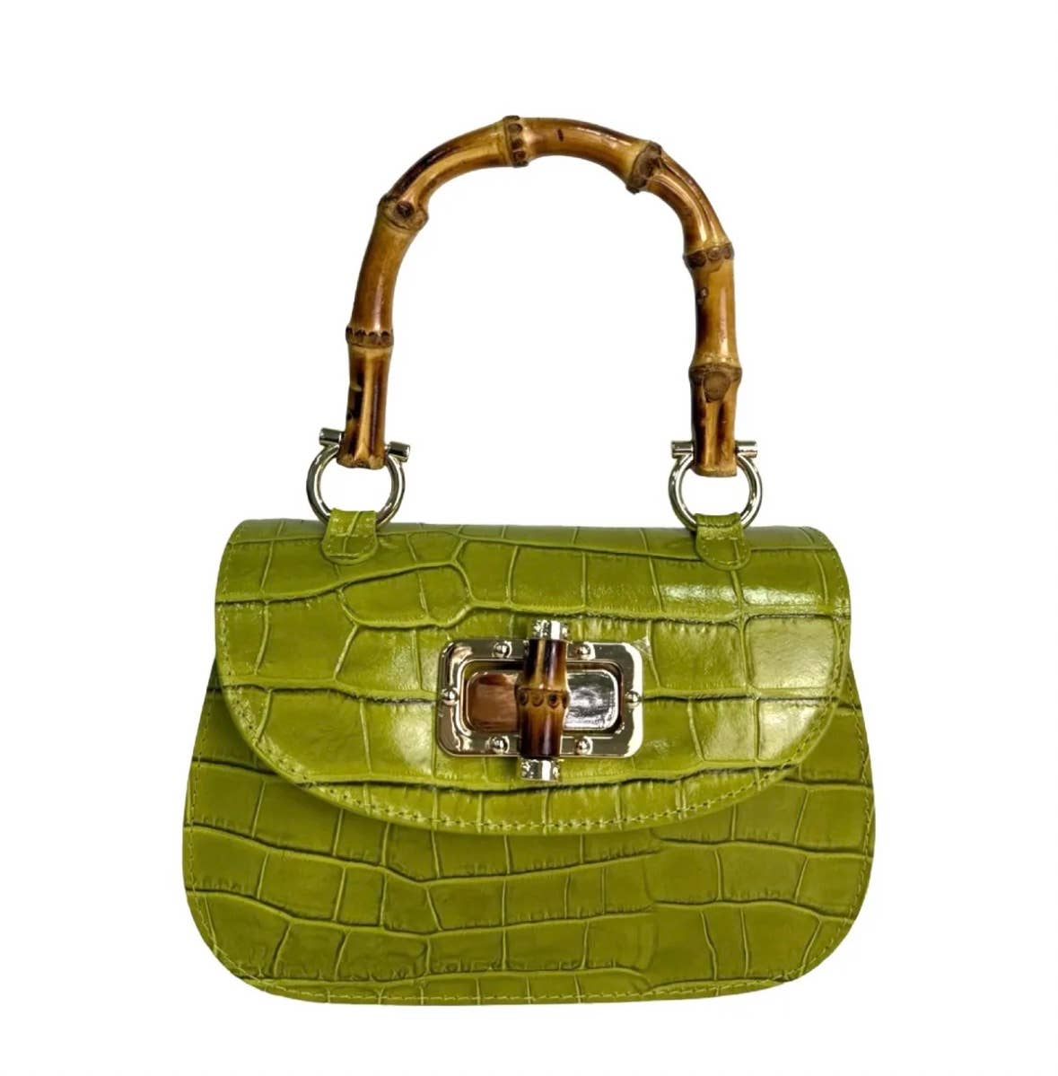 Two Amicis – wholesale Väska med handtag – Dam – Bambu5