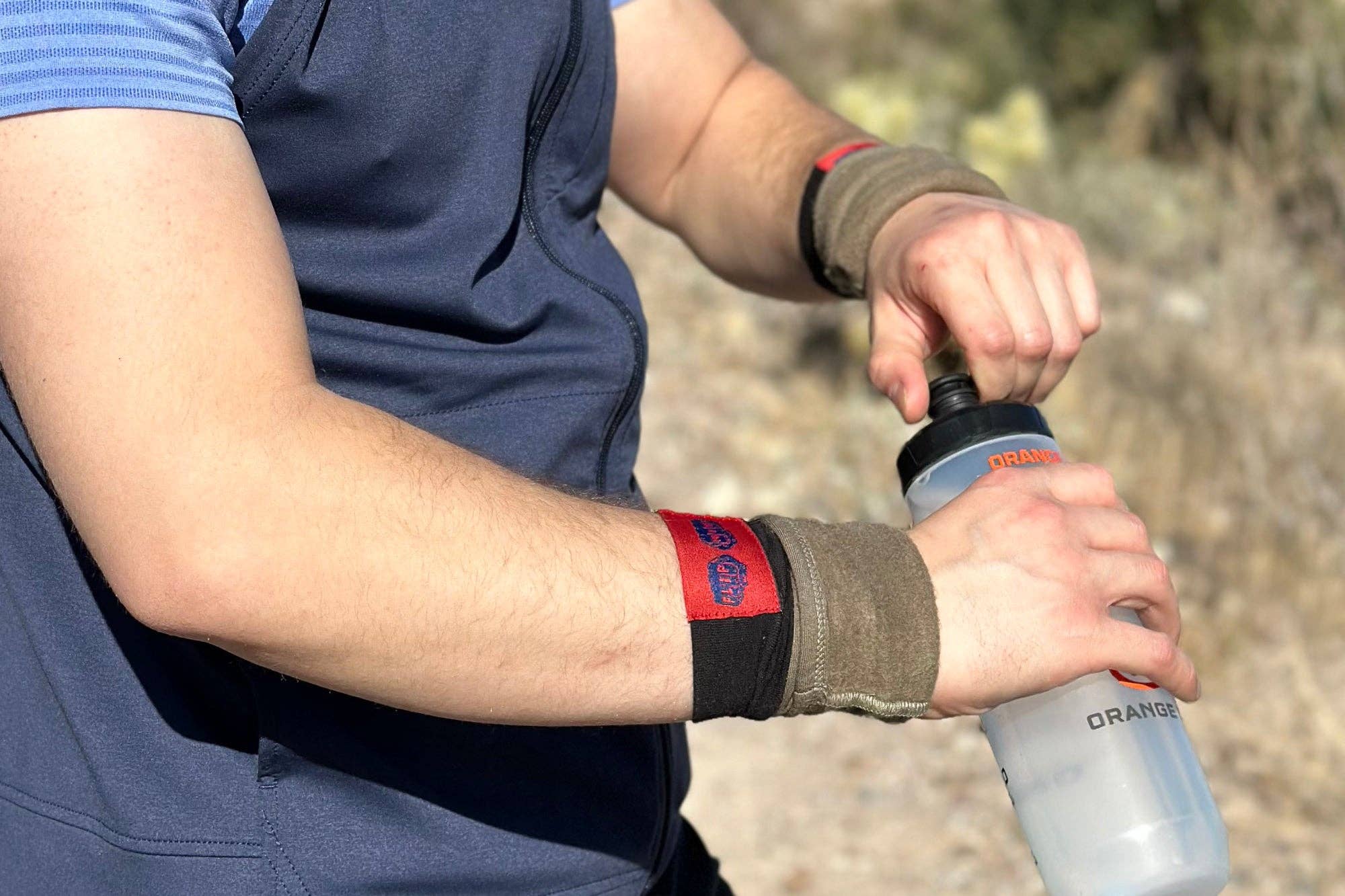 FLIPMITS - Vendita all'ingrosso Guanti - Unisex - FLIPMIT ORIGINALI6