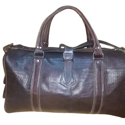 Hecho a mano - Wholesale Weekender Bag - Women's - Large Travel Bag3