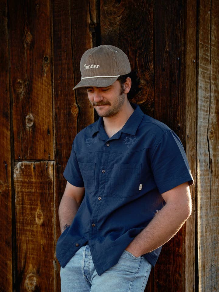 Yonder 5 painéis por atacado de DESO — Made in America