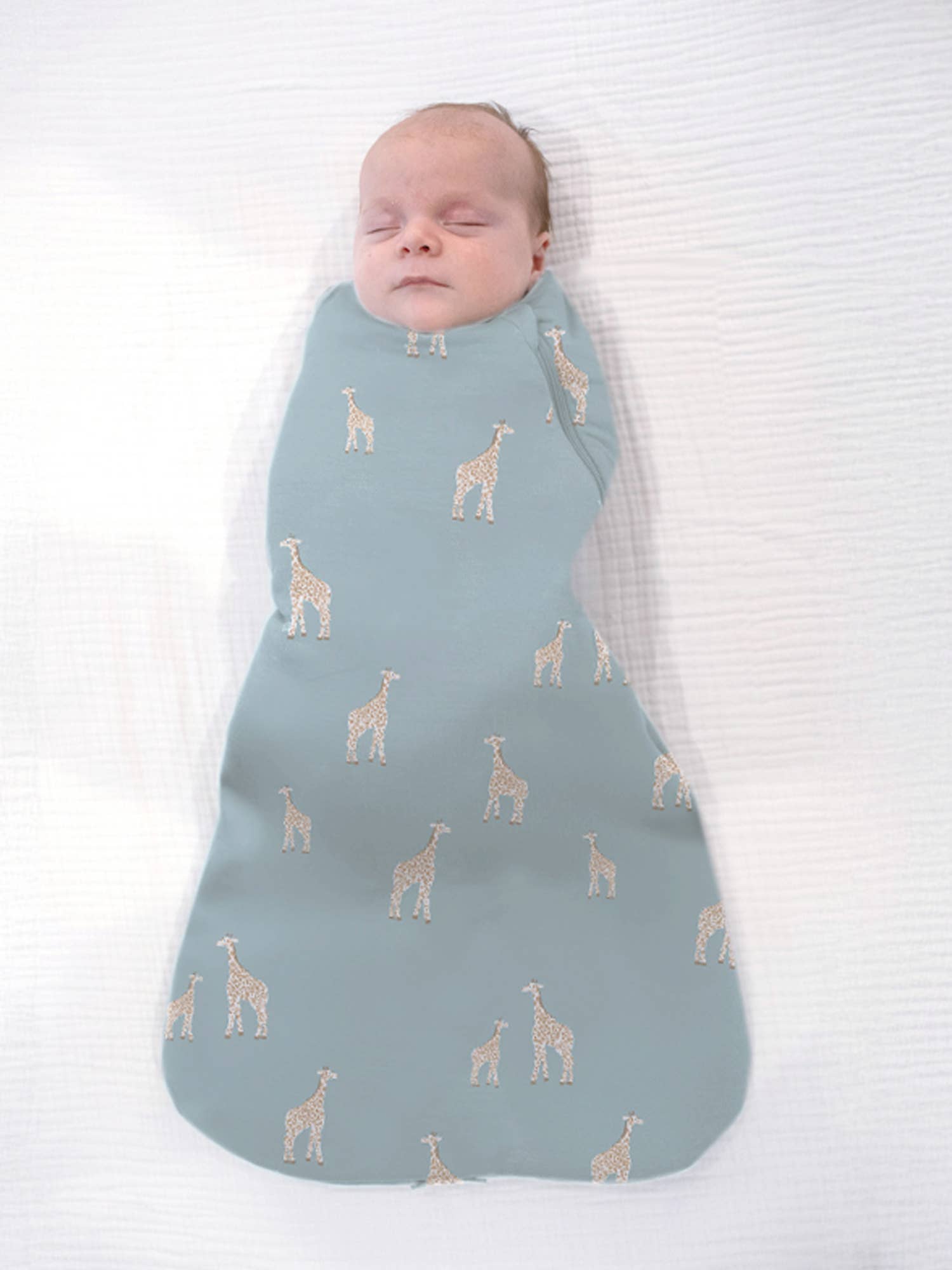 gunamuna - Wholesale Swaddle - Baby - SWADDLE24