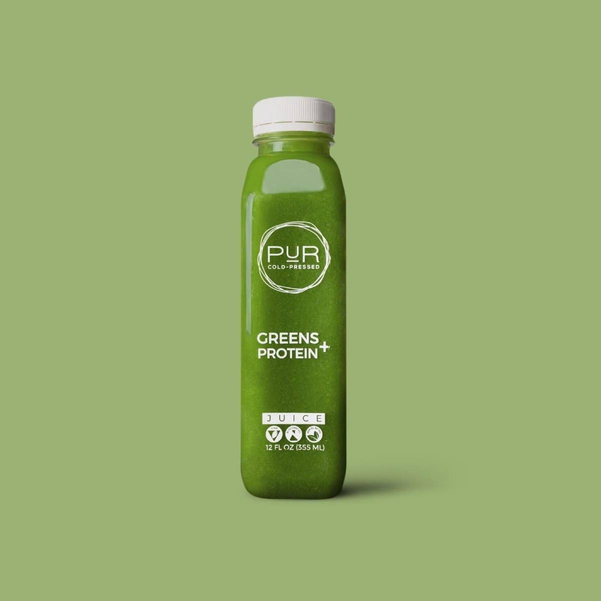 PUR Cold Pressed Juice - Wholesale Wellness Juice/Tonic - JUICE CLEANSE DISCOVERY - TRY ALL THE CLEANSE FLAVORS17