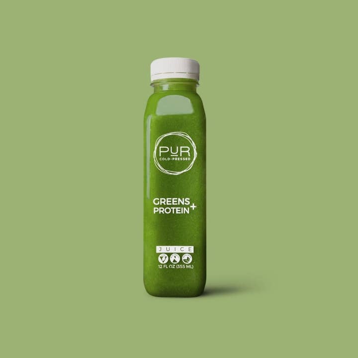 PUR Cold Pressed Juice - Wholesale Wellness Juice/Tonic - JUICE CLEANSE DISCOVERY - TRY ALL THE CLEANSE FLAVORS17
