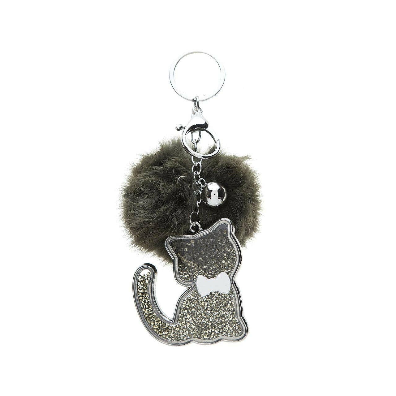 Fox by Ren GmbH - Wholesale Keychain - Women's - pendant - kitten14