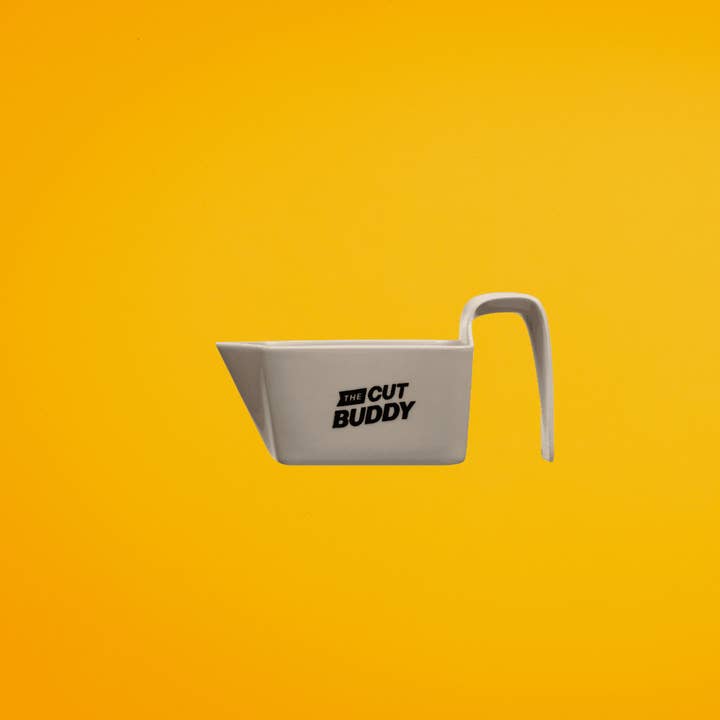 Bald Buddy - Cleaning Cup for wholesale by The Cut Buddy