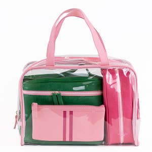 Purchase Wholesale travel bag. Free Returns & Net 60 Terms on Faire