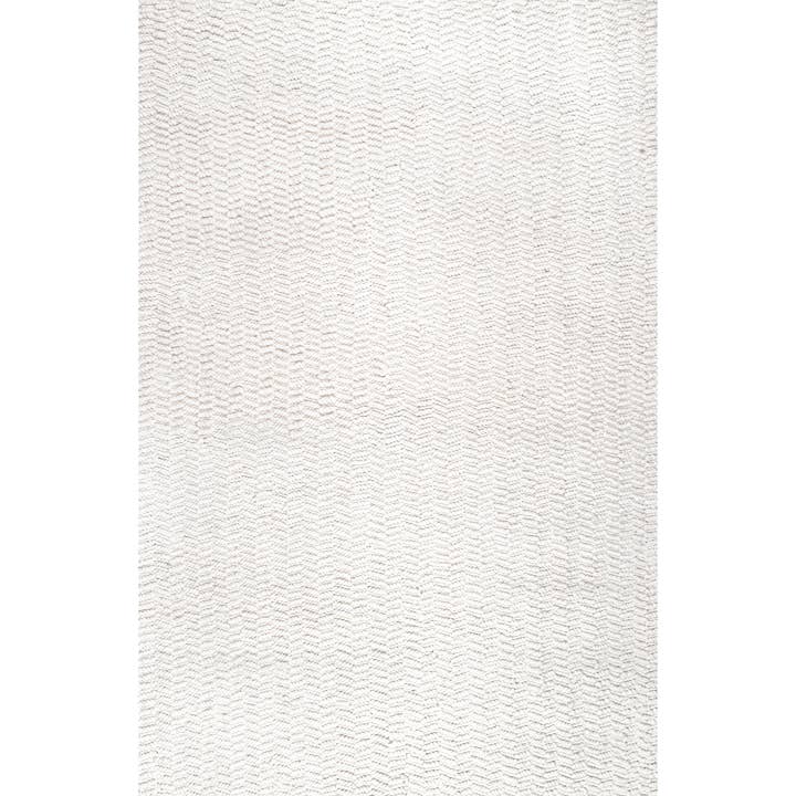 Glendora Hand Woven Chevron Area Rug for wholesale by nuLOOM