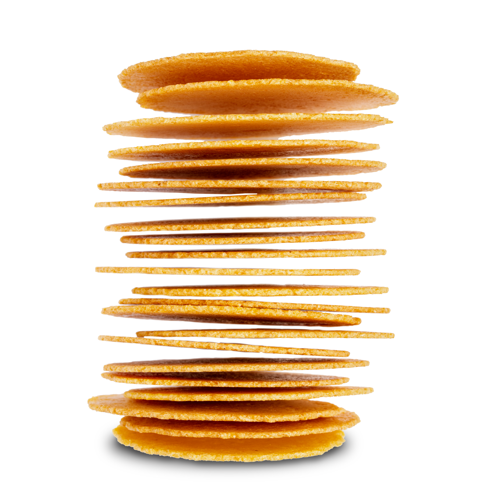 Craize Snacks, INC - Wholesale Crackers - Sweet Toasted Corn Crackers 4oz2