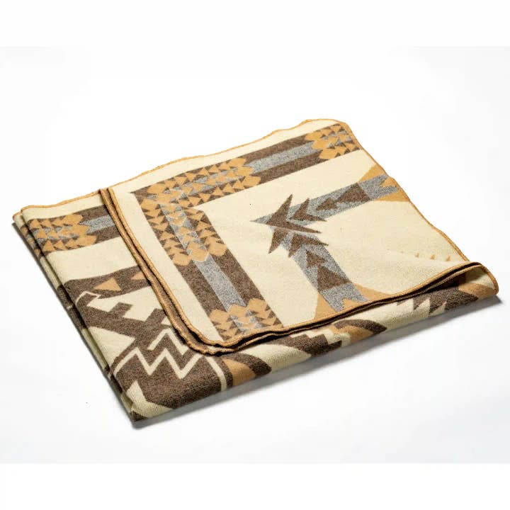 Couvertures en gros Jahis Royal Équateur Alpaga 188x229 cm pour la vente par EcuadorStores