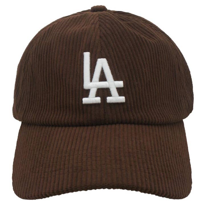 Cherry & Fig - Wholesale Baseball Cap - Unisex - CAP6