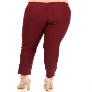 Women's Formal Pants Suppliers 19166019 - Wholesale Manufacturers and  Exporters