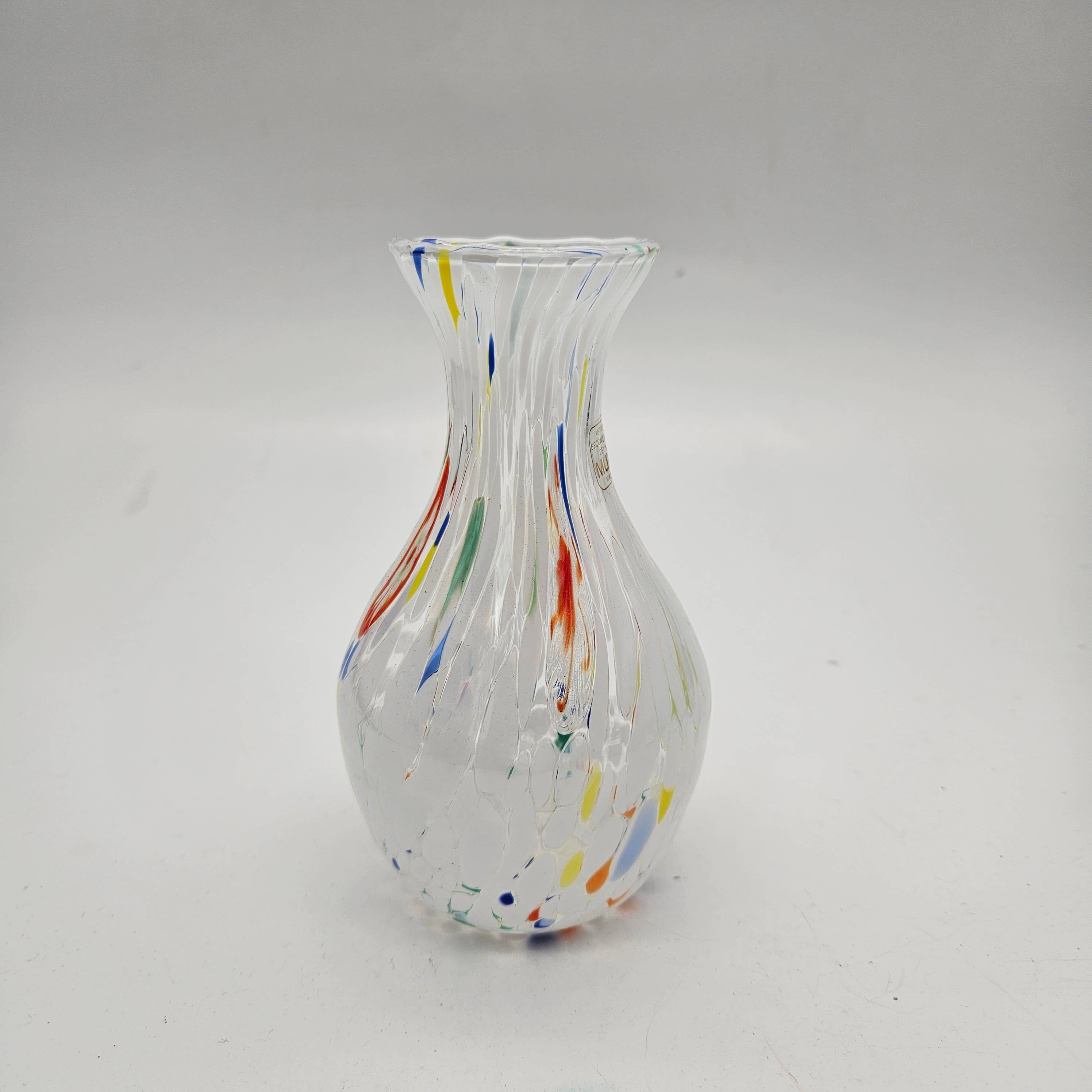 Alice Sturzinger LLC - Wholesale Vase - Murano Glass Mini Bud Vase4