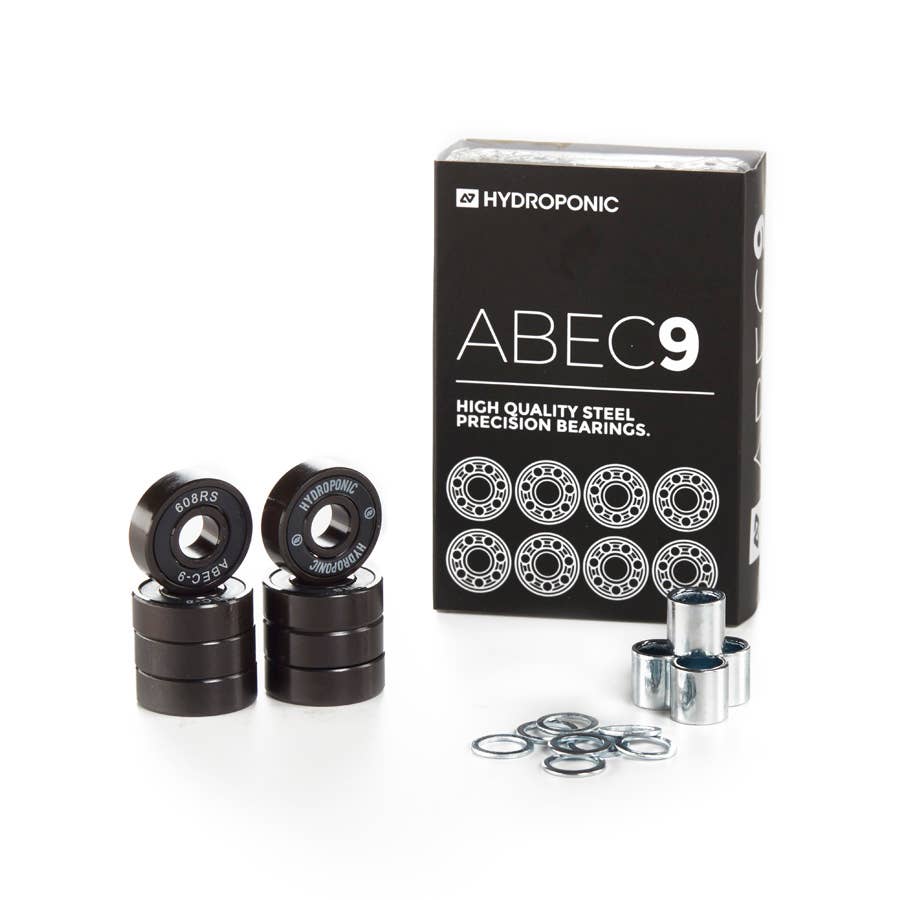 Hydroponic - Wholesale Skateboard - HY Bearing3