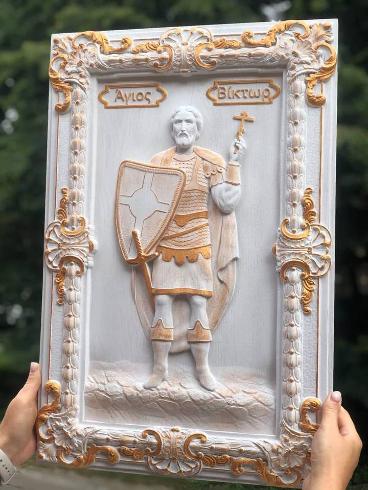 San Vittore per la vendita all'ingrosso da parte di KozakWorkshop