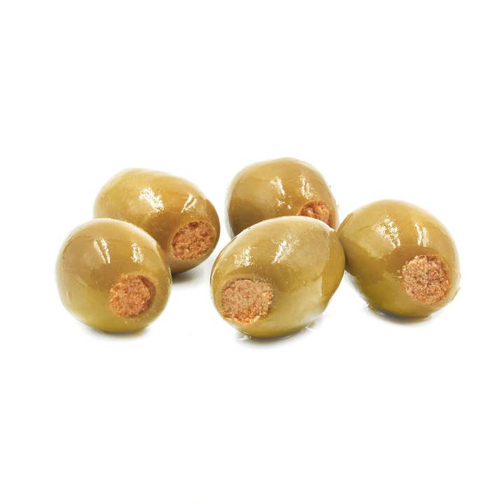 Divina - Wholesale Olives - Buffalo Blue Olives®1