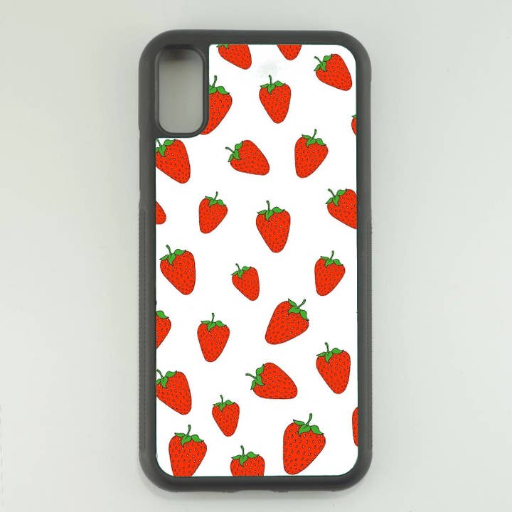 Strawberry Fields hoesje voor wholesale door abbyrose