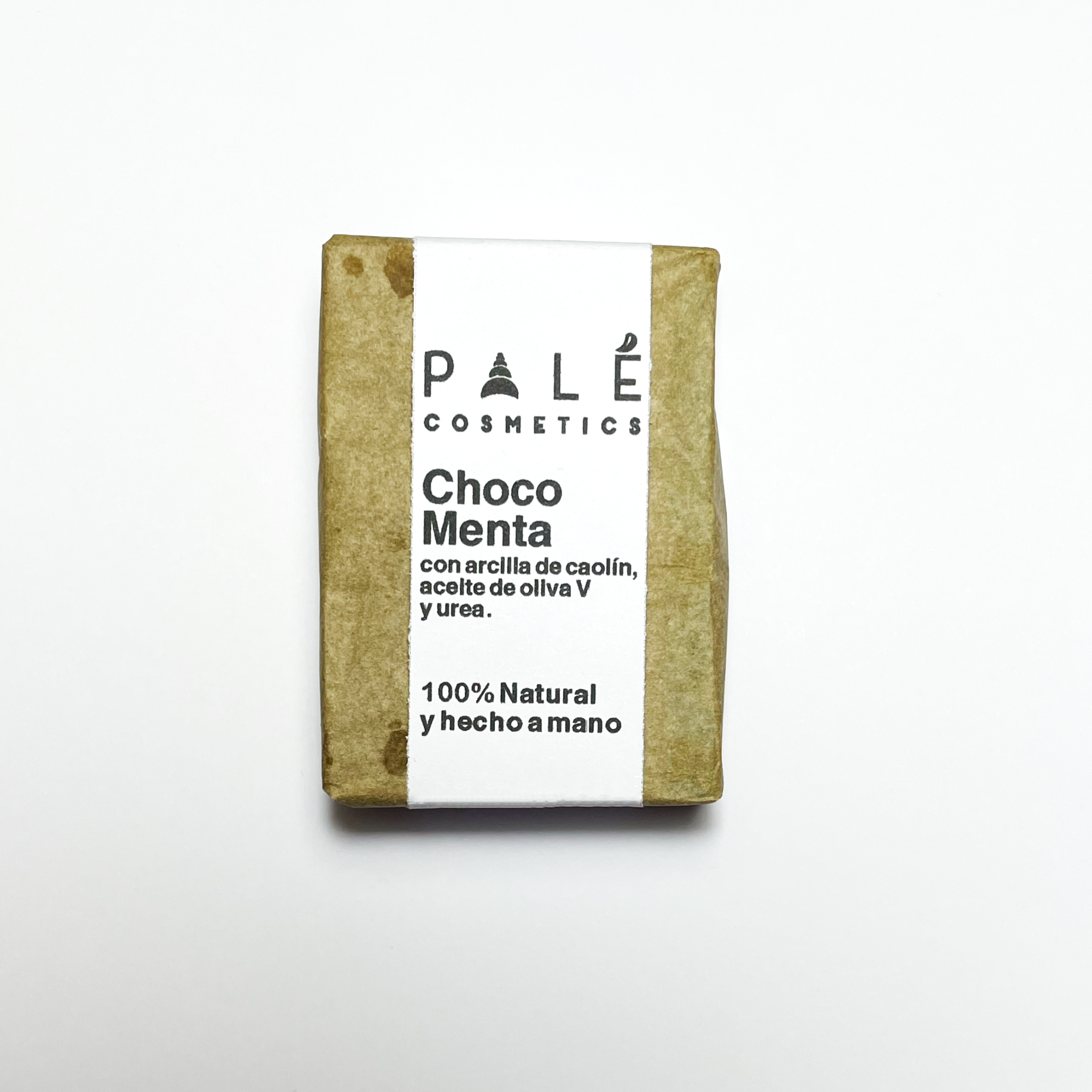 PALÉ cosmetics - Wholesale Body Wash/Shower Gel - Choco Mint0