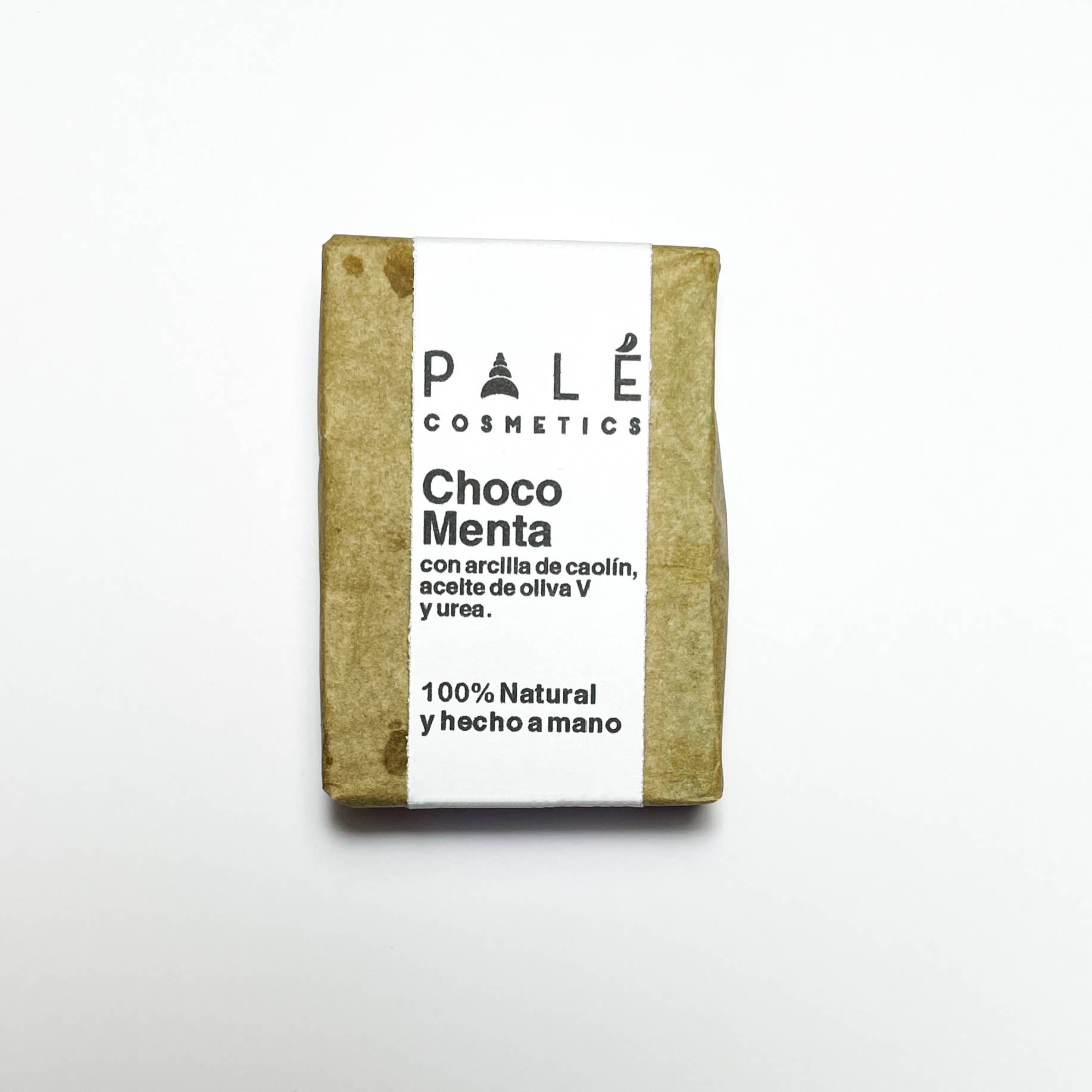 PALÉ cosmetics - Wholesale Body Wash/Shower Gel - Choco Mint