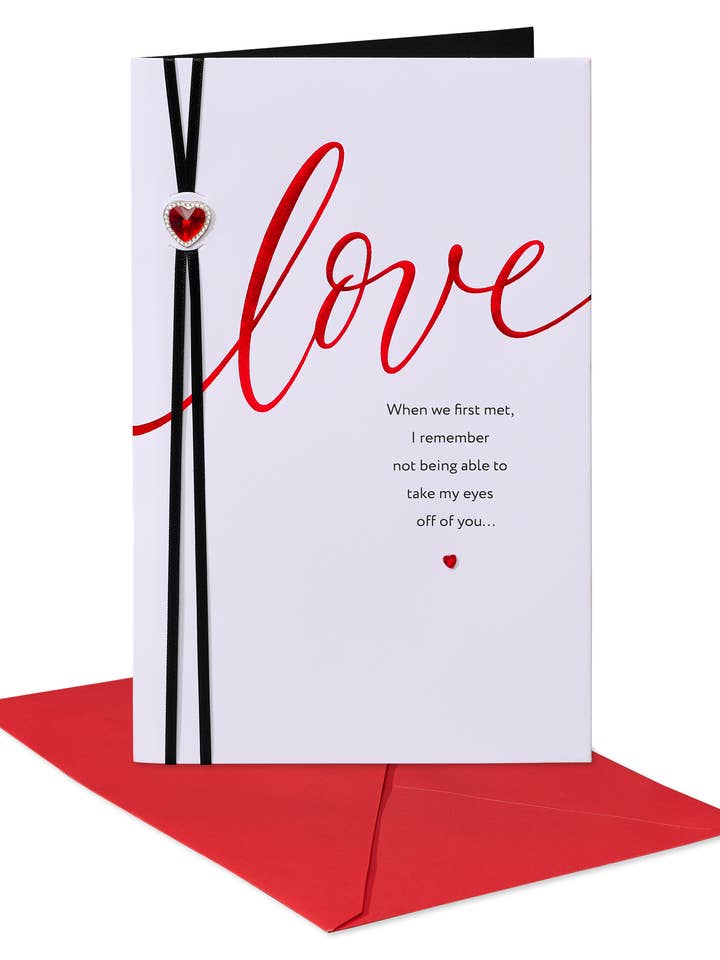 Valentine's Day Love | AGTC | MD | SV07178780V for wholesale by DICKENS INC.