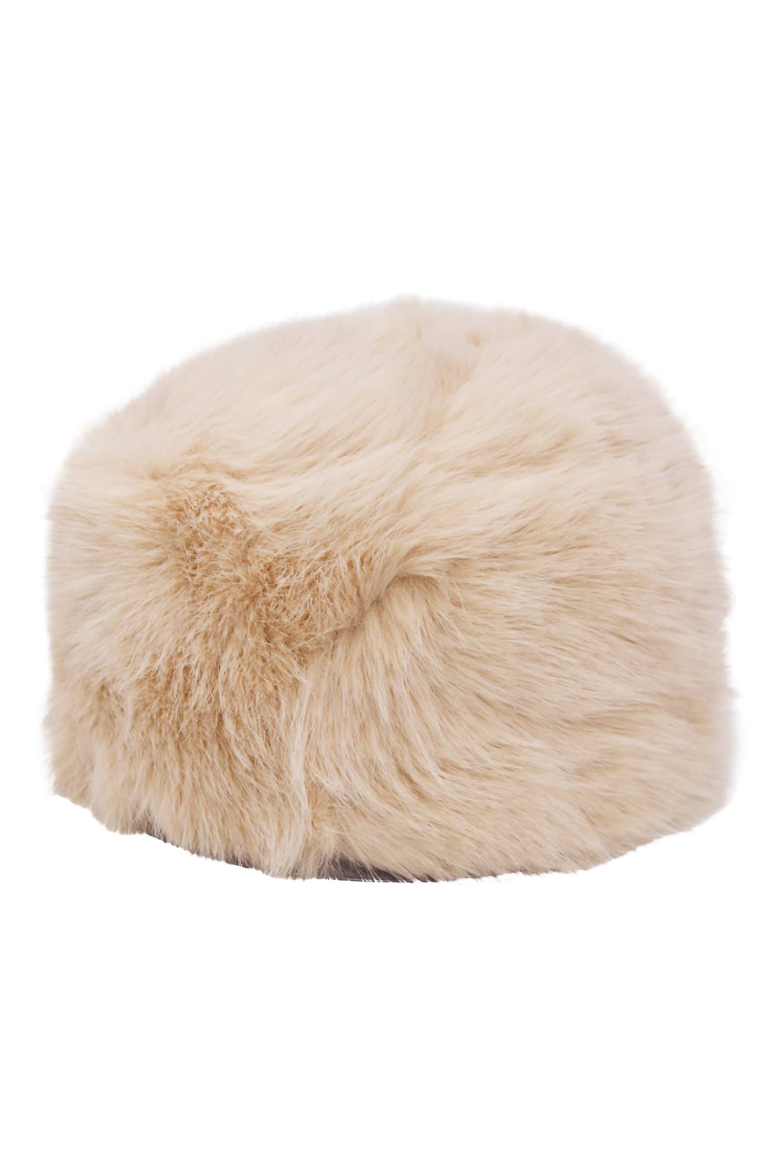 ASSORTED Soft Shaggy Faux Fur Papakha Cossack Hat for wholesale on Faire7
