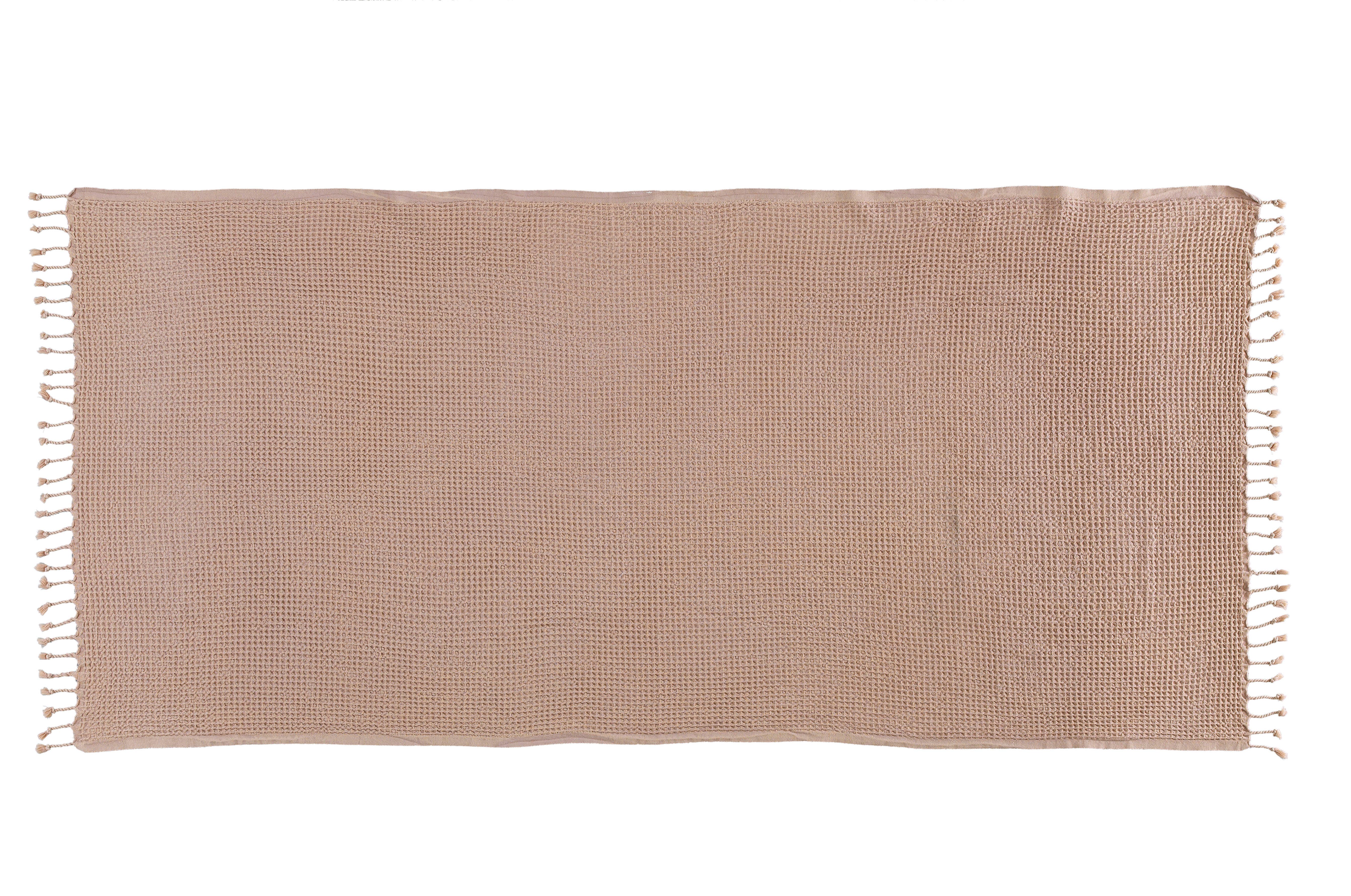 KAFTHAN – Toalha de banho por atacado – Toalha Turca Stoned Waffle | Toalha de Praia | Presente de Natal9