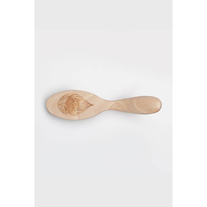 CAVE - Vente Brosse/peigne à barbe - Brosse à cheveux Kent Handmade Monster Beard