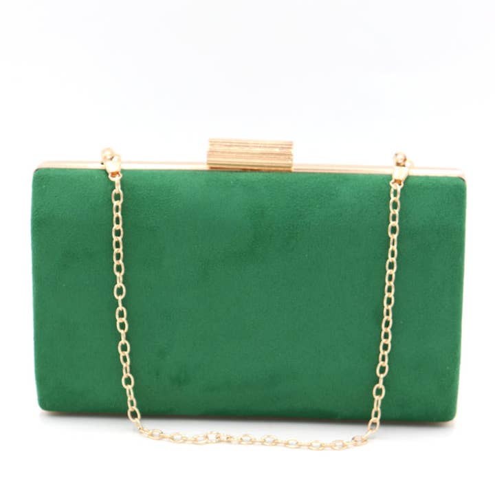 LIL' MOON - Wholesale Clutch - Dames - Etui #04686