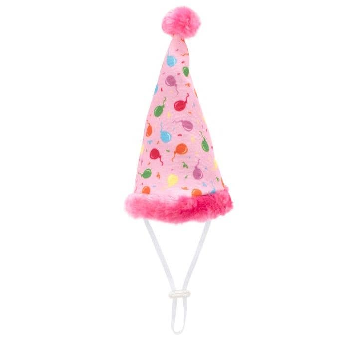 The Worthy Dog - Wholesale Pet Hat - Dog - Birthday Party Hat1
